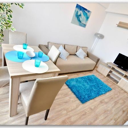 Summerland Luxury Studios By The Sea Mamaia Rom bilde