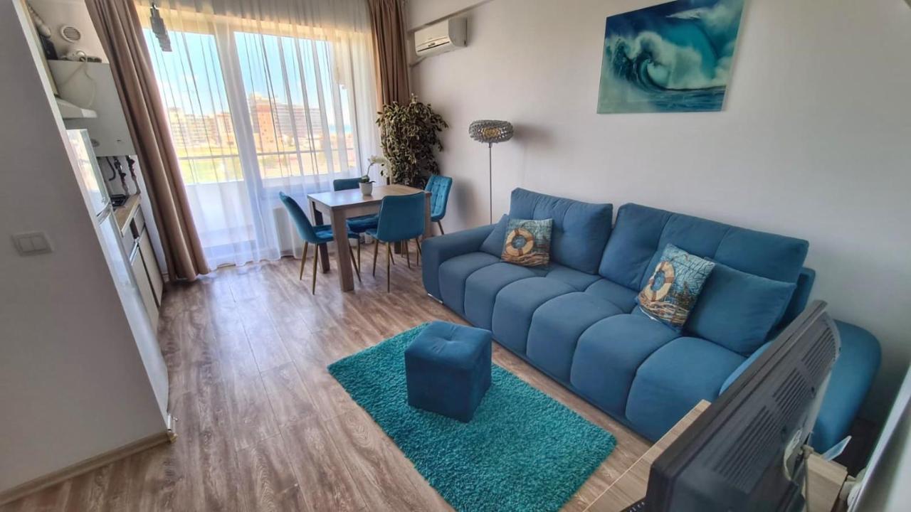 Summerland Luxury Studios By The Sea Mamaia Eksteriør bilde